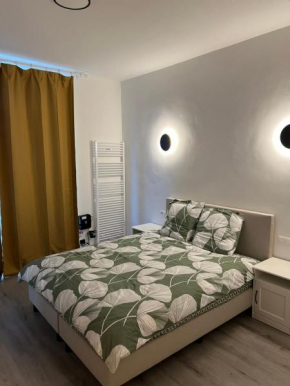 Riverbank Guest House